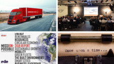Take a look through all of the month's most-read news stories, and click the links in the descriptions below to read them for yourself